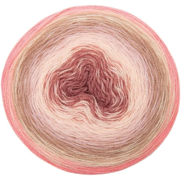 Rico Design Creative Wool Dégradé Super 6